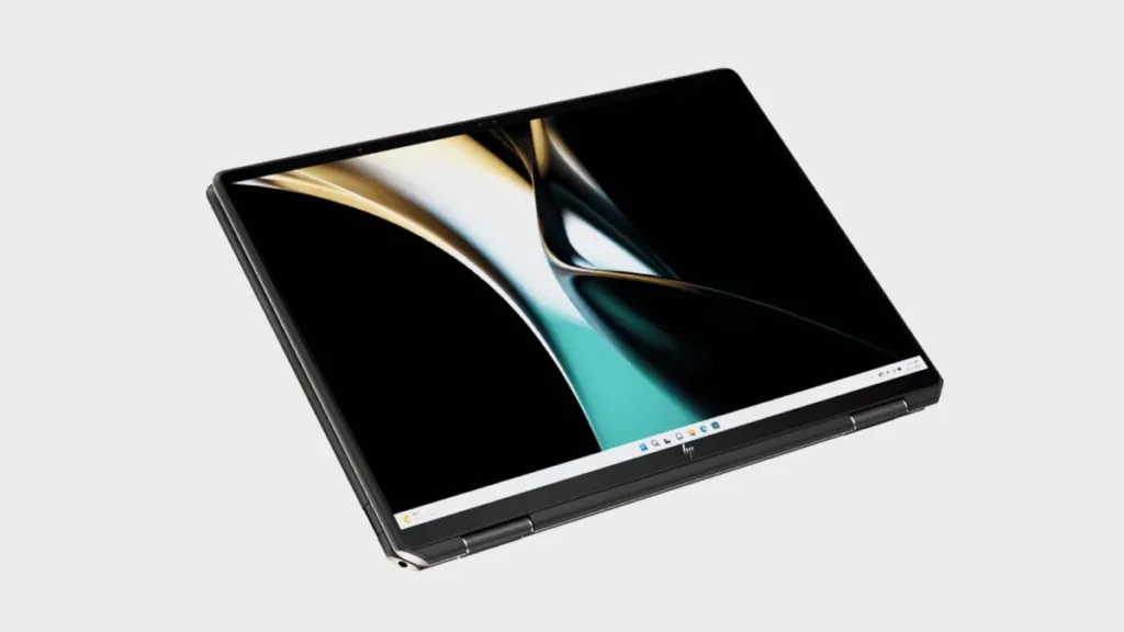 HP Spectre x360 HP has launched A New series of laptops in 2024. Price