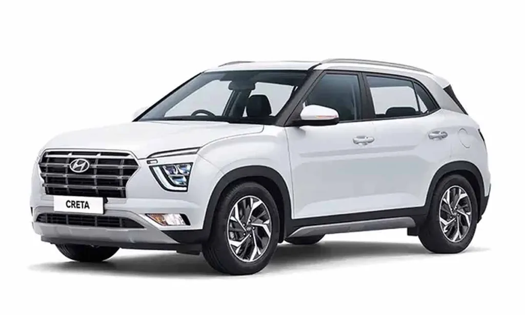 Hyundai Creta 2024