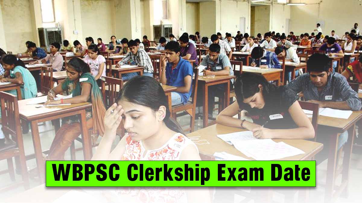 WBPSC Clerkship