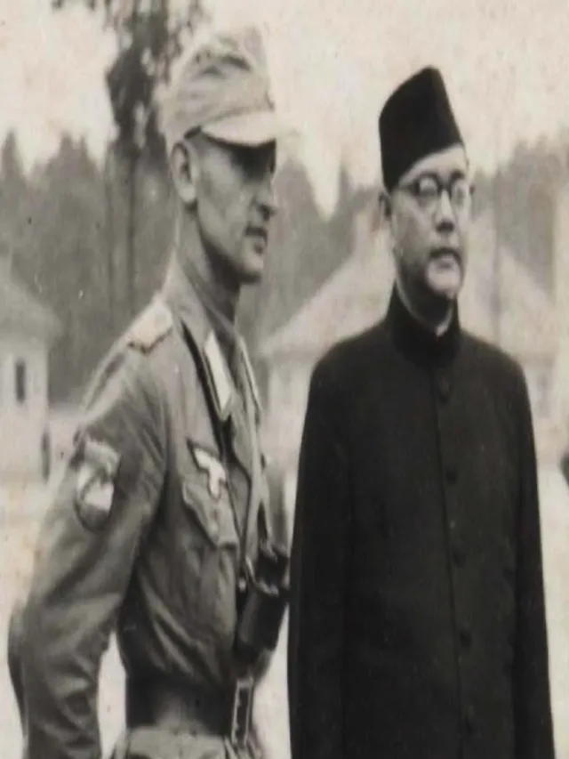 netaji subhas chandra bose