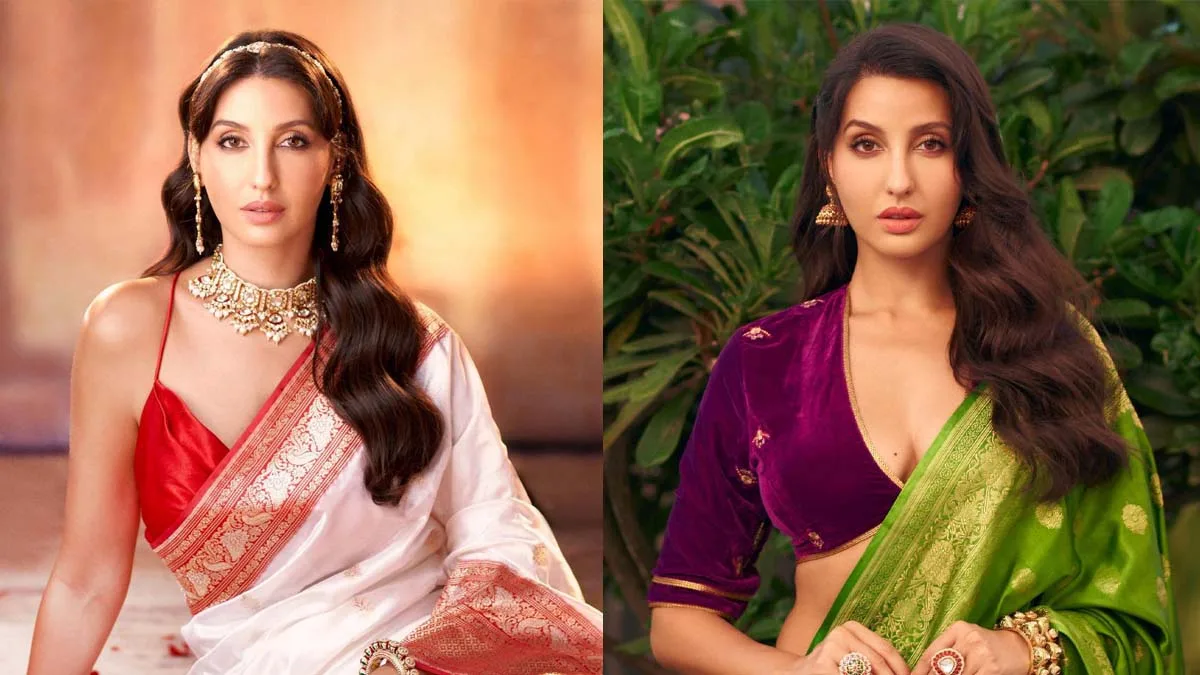 Nora Fatehi Net Worth