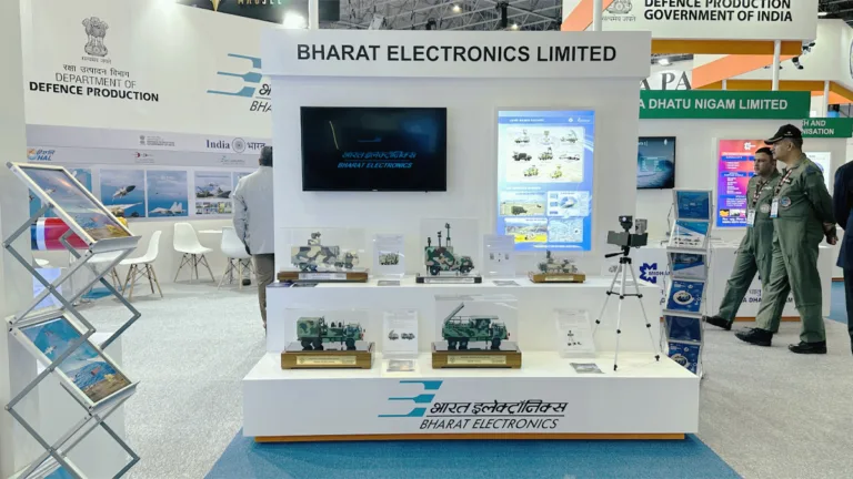 Bharat Electronics