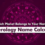 Free Numerology Name Calculator