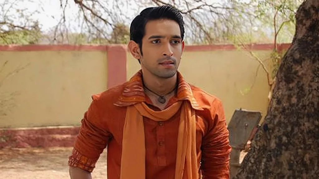 Vikrant Massey Television