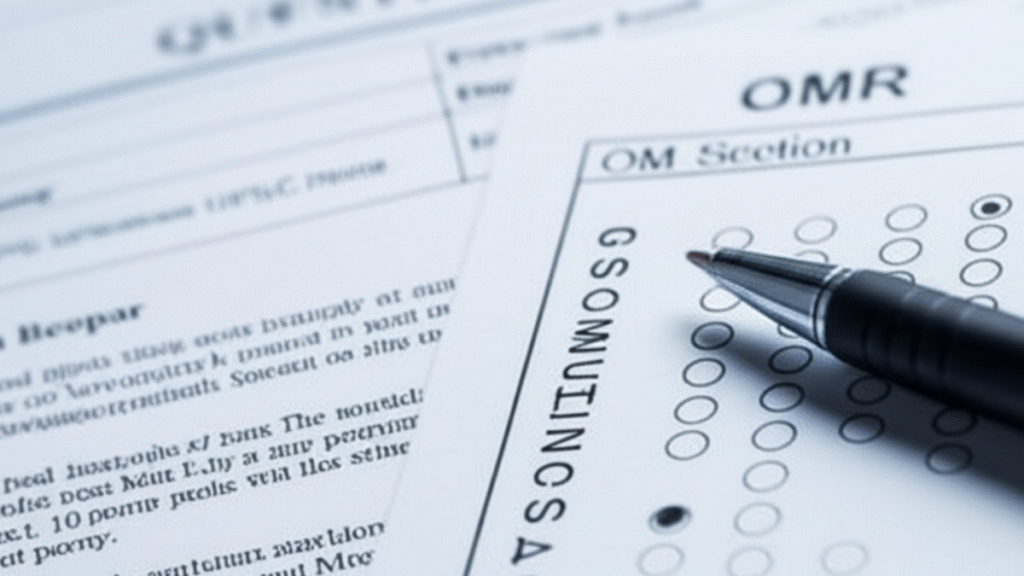 upsc prelims exam 2025