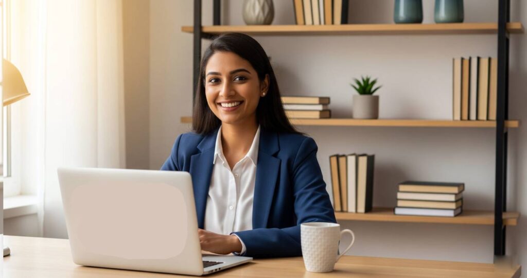 Online MBA from IIM