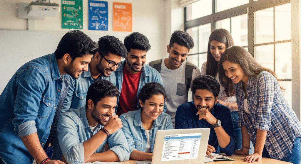 SPPU Result 2025