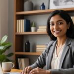 Online MBA from IIM