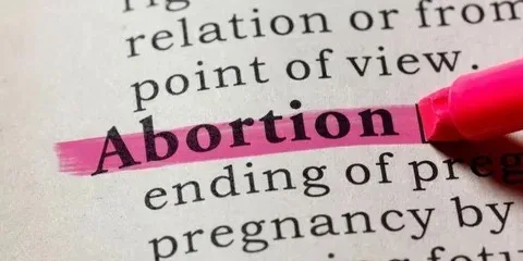 is abortion legal in india?