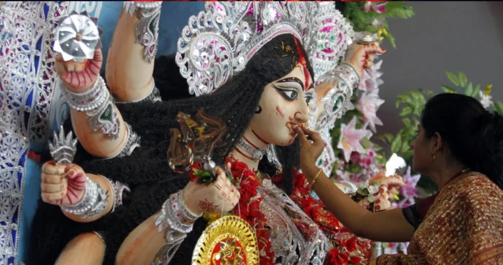 Durga Puja 2025