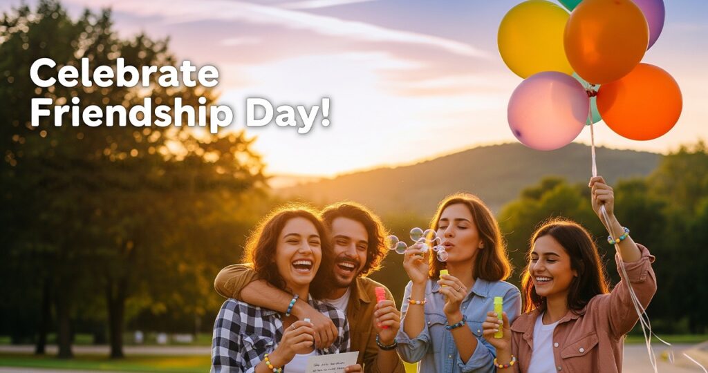 Friendship Day