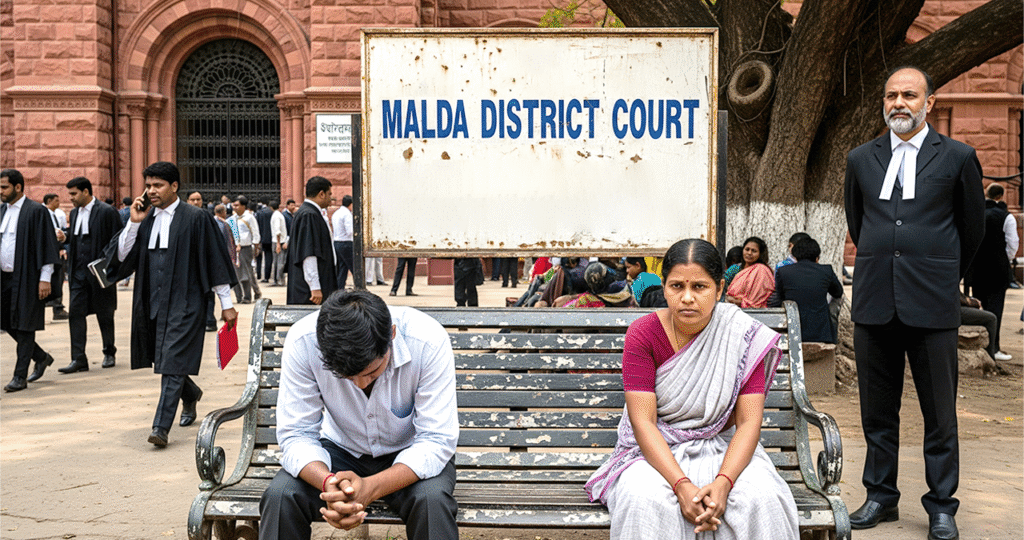 Malda District Court