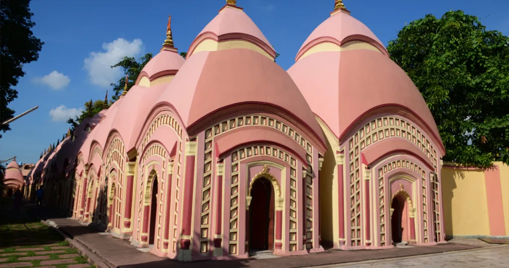 How Many Districts Are There In West Bengal