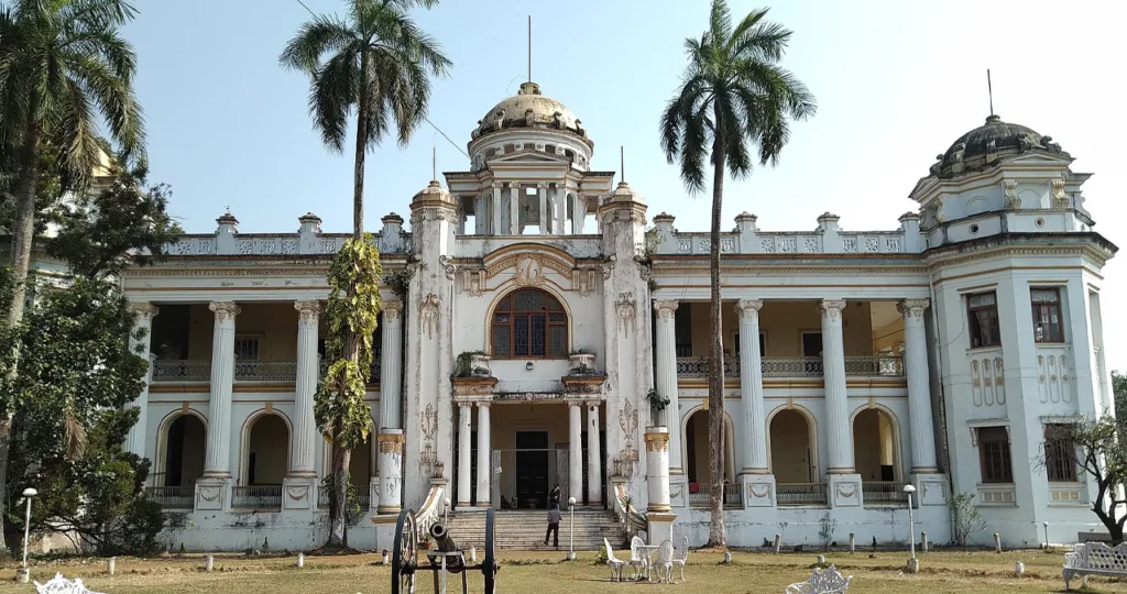 How Many Districts Are There In West Bengal