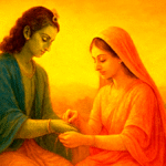 Rakhi - Mahabharat