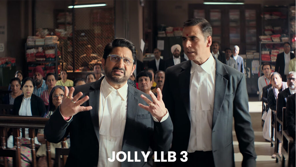 Jolly LLB 3 Releasing Date