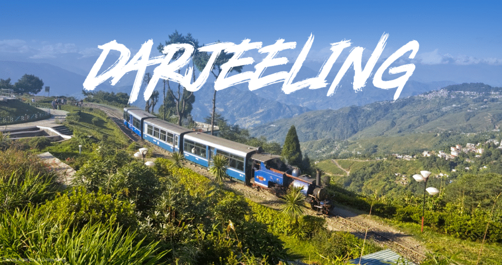Travel Agency in Darjeeling