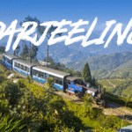 Travel Agency in Darjeeling