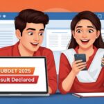 WBJEE Announces PUBDET 2025 Result