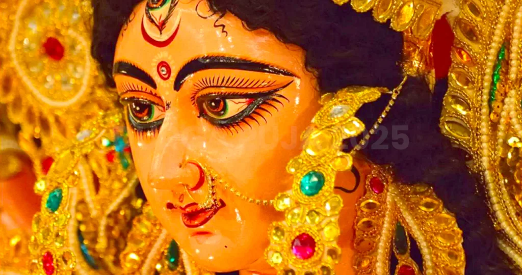 Durga Puja 2025