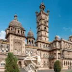 Laxmi Vilas Palace