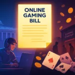 Online Gaming Bill