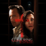 The Conjuring Last Rites