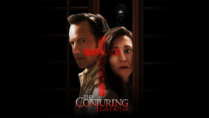 The Conjuring Last Rites