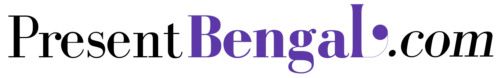Present Bengal Logo