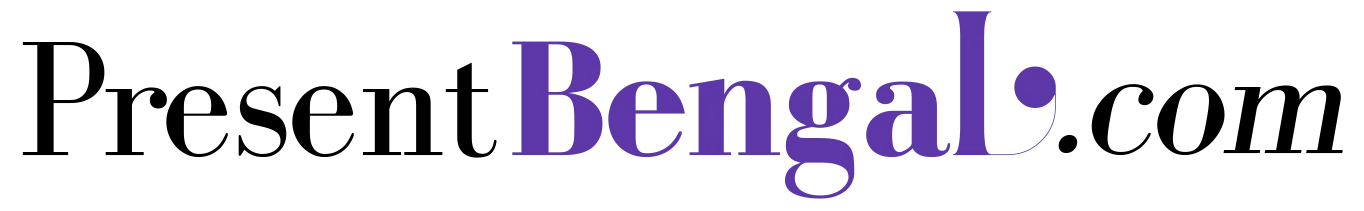 Present Bengal Logo