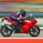 tvs apache rr 310